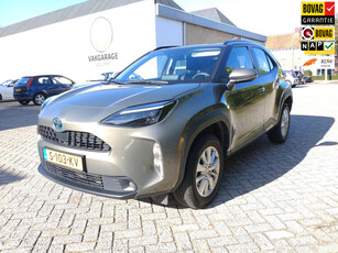 Toyota Yaris Cross 1.5 Hybrid Active