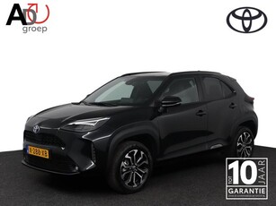 Toyota Yaris Cross 1.5 Hybrid Dynamic Navigatie