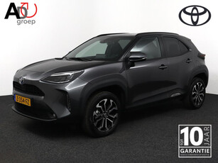 Toyota Yaris Cross 1.5 Hybrid Dynamic | Navigatie | Climate Control | Adaptieve Cruise Control | Camera Achter |