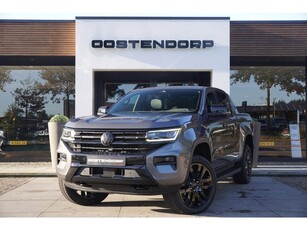 Volkswagen Amarok 3.0TDI/240pk 4Motion Plus Cab Aventura