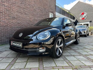 Volkswagen Beetle 1.2 TSI Allstar XENON PDC CAMERA NAVI LEDER CRUISE