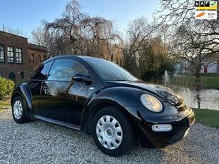 Volkswagen BEETLE (NEW) 1.6 Highline AIRCO *apk:02-2025*