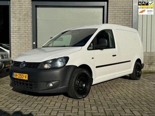 Volkswagen Caddy 1.6 TDI Maxi BMT AIRCO/5VERS/NAP