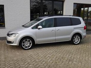 Volkswagen CADDY 2.0 TDI Highline 140PK VAN DSG ECC NAVI PDC