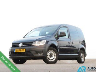 Volkswagen Caddy 2.0 TDI L1H1 * Achterklep * 2 schuifdeuren