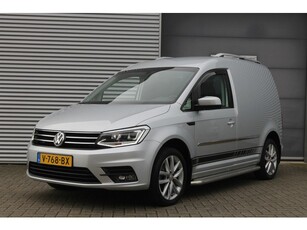 Volkswagen Caddy 2.0 TDI L1H1 BMT Highline I NAVI I CLIMA.