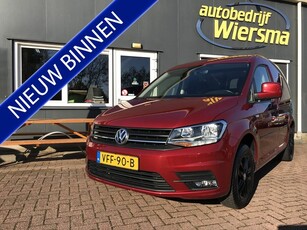 Volkswagen Caddy 2.0 TDI L1H1 BMT Highline LET OP!!! GEEN