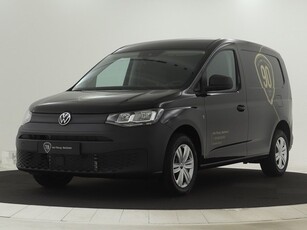 Volkswagen Caddy Cargo 2.0 TDI 75kW 102PK Comfort, rijdende