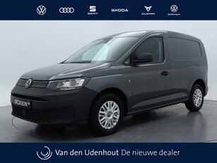 Volkswagen Caddy Cargo 2.0 TDI 75pk Comfort (bj 2022)