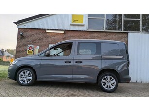 Volkswagen Caddy Cargo 2.0 TDI - Automaat - airco - 1e eign.