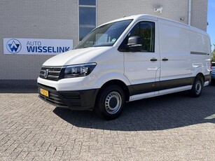 Volkswagen Crafter 35 2.0 TDI L3H2 103KW Comfortline 2X