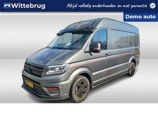 Volkswagen Crafter 35 2.0 TDI L3H3 Exclusive 177 pk Hero