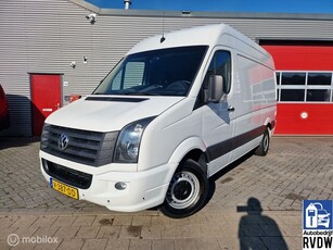 Volkswagen Crafter Bestel 46 2.0 TDI L2H2? 165PK? 102.000KM