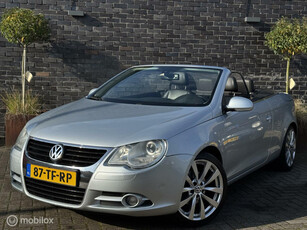 Volkswagen Eos 2.0-16v FSI Apk (18-10-2025) *INRUIL MOGELIJK*