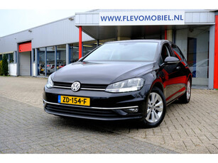 Volkswagen Golf 1.0 TSI Comfortline 5-drs Aut. Navi|Clima|Adapt-Cruise|ParkAssist