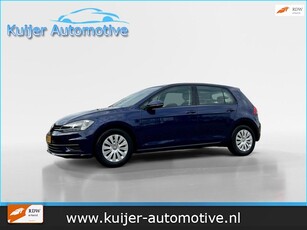 Volkswagen Golf 1.0 TSI Trendline