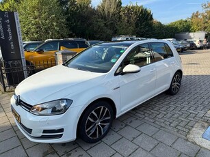 Volkswagen Golf 1.2 TSI Highline (bj 2014)