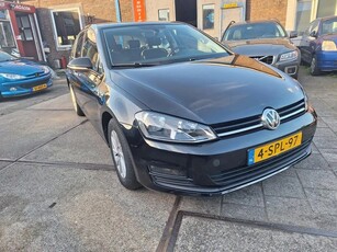 Volkswagen Golf 1.2 TSI Comfortline (bj 2013)