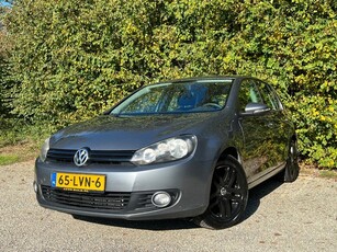 Volkswagen Golf 1.2 TSI Tour Airco