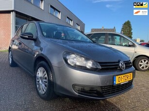 Volkswagen Golf 1.2 TSI Trendline 2012 € 6.950,- Airco 1