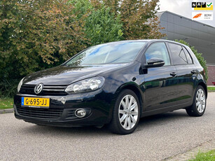 Volkswagen Golf 1.2 TSI Trendline 5DR*Apple Carplay/Android Auto*Stoelverwarming*Clima*LM velgen*Parkeersensoren*