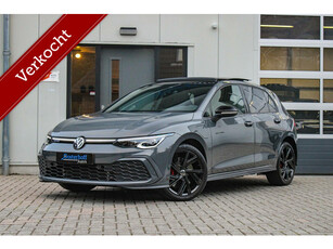 Volkswagen Golf 1.4 GTE 245 pk PANO|SFEERVERL