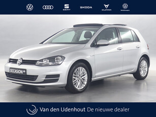 Volkswagen Golf 1.4 TSI 122pk CUP Edition / Navigatie / Panoramadak / Parkeersensoren