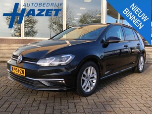 Volkswagen Golf 1.4 TSI 150 PK DSG AUT. HIGHLINE + MASSAGE