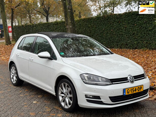 Volkswagen Golf 1.4 TSI ACT Highline Navi | Pano | Leder | AUT | ACC