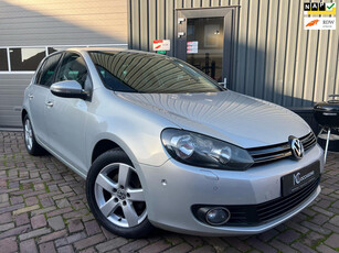 Volkswagen Golf 1.4 TSI Comfortline