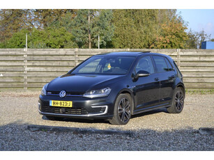 Volkswagen Golf 1.4 TSI GTE *6 maanden garantie*