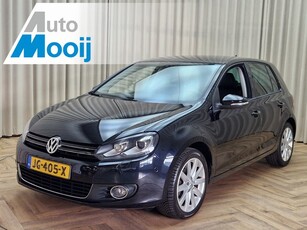 Volkswagen Golf 1.4 TSI Highline *Ketting vervangen*