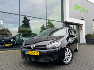 Volkswagen Golf 1.4 TSI R-line * Cruise Control * Stoelverwarming * PDC 2X