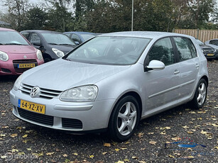 Volkswagen Golf 1.4 TSI Trendline