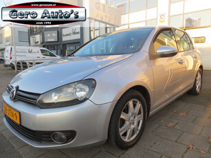 Volkswagen Golf 1.4 TSI Trendline type 6 5 deurs airco ,lmv, nl auto