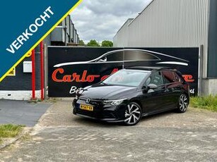 Volkswagen GOLF 1.5 eTSI R-Line 150PK! PANO|ACC|DCC|SFEER