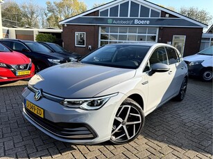 Volkswagen Golf 1.5 TSI Style Moonstone Grey, 18''Lmv