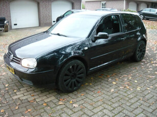 Volkswagen Golf 1.6-16V Trendline goedkoop