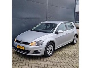 Volkswagen GOLF 1.6 TDI Comfortline BlueMotion