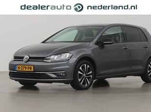 Volkswagen GOLF 1.6 TDI Highline