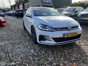 Volkswagen GOLF 2.0 TDI GTD,Full optie,2de eigenaar!