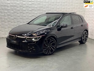 Volkswagen Golf 2.0 TSI GTI PANO H&K HEAD UP SFEER CAM