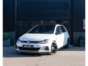 Volkswagen Golf 2.0 TSI GTI TCR 290PK | Dynaudio | Pano | Virtual | Lane & Side | Blindspot | LED | Carplay | Sfeer | Camera |