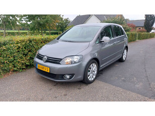 Volkswagen Golf Plus 1.2 TSI Tour II BlueMotion CLIMA BJ 2010