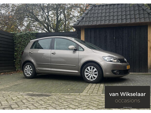 Volkswagen Golf Plus 1.2 TSI Trendline 2011 CRUISE - NETTE AUTO