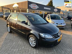 Volkswagen Golf Plus 1.6 FSI