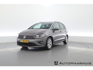 Volkswagen Golf Sportsvan 1.4 TSI Highline Automaat