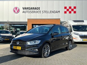 Volkswagen GOLF SPORTSVAN 1.5 TSI ACT