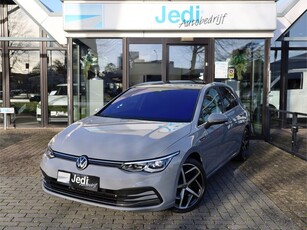 Volkswagen Golf Style 1.5 eTSI 110kw/150pk DSG7 (bj 2020)