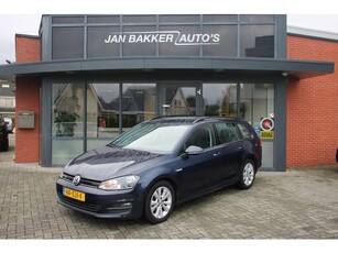 Volkswagen GOLF Variant 1.0 TSI Business Edition Connected